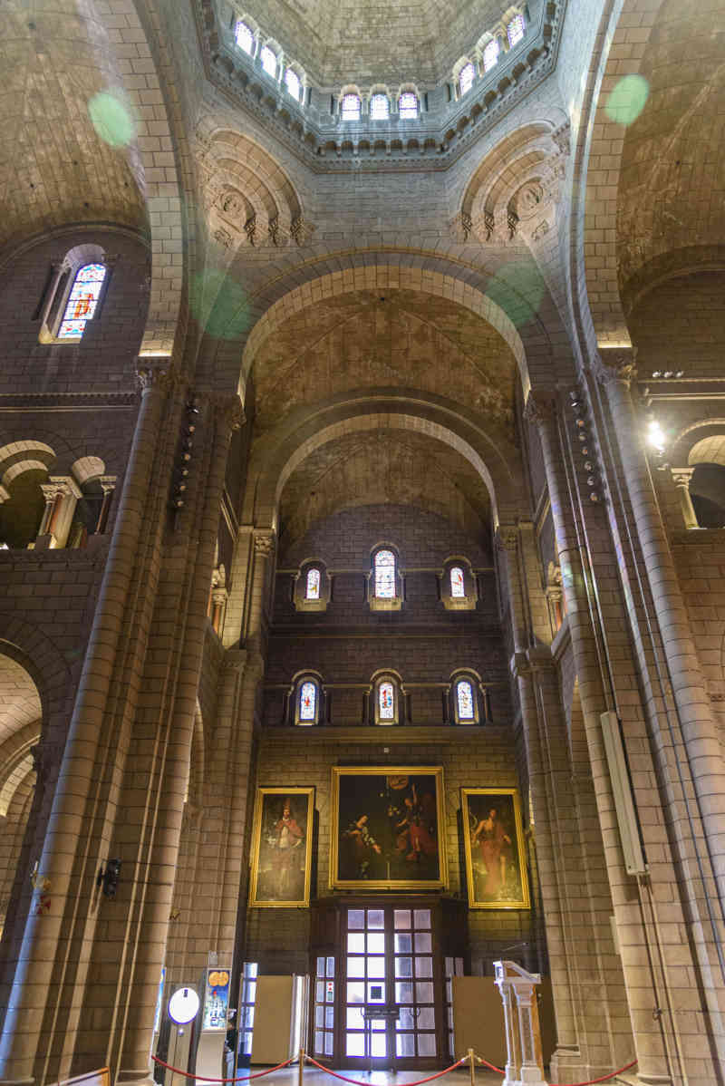 Principado de Mónaco 23 - Montecarlo - catedral de San Nicolás.jpg